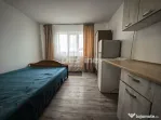 Cameră cămin 16 mp baie proprie mobilat și utilată renov