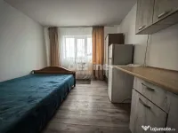 Cameră cămin 16 mp baie proprie mobilat și utilată renov 