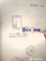 Cameră cămin 16 mp baie proprie mobilat și utilată renov 