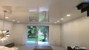 Tavane3da.ro Tavan Complete Stretch Ceiling România din membrană (extensibile)