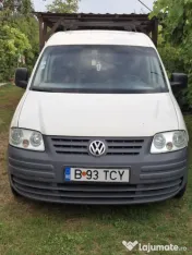 Vand VW. Caddy 2005 
