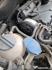Vand VW. Caddy 2005 