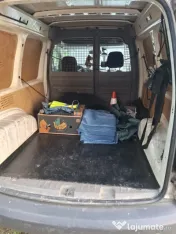 Vand VW. Caddy 2005 