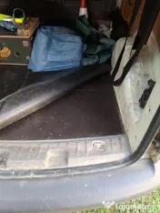 Vand VW. Caddy 2005 