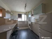 Apartament 3 camere Nufărul