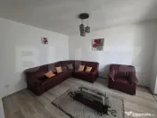 Apartament 3 camere , decomandat ,64 m2, zona Piata Centrala