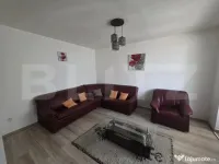 Apartament 3 camere , decomandat ,64 m2, zona Piata Centrala 