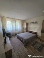 Apartament 3 camere , decomandat ,64 m2, zona Piata Centrala