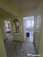 Apartament 3 camere , decomandat ,64 m2, zona Piata Centrala