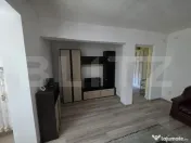 Apartament 3 camere , decomandat ,64 m2, zona Piata Centrala