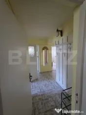 Apartament 3 camere , decomandat ,64 m2, zona Piata Centrala