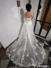 Rochie de Mireasa