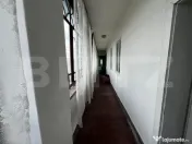 Casă tradițională, teren 2.043 mp zona Aghiresu 