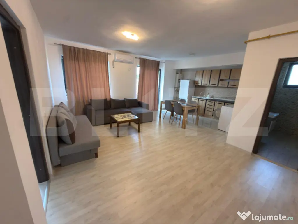 Apartament 2 camere, 65 mp, parcare, zona Brestei-Agronomie