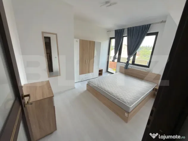 Apartament 2 camere, 65 mp, parcare, zona Brestei-Agronomie