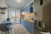 Apartament tip penthouse. mobilat, utilat, 2 terase, 100mp, 