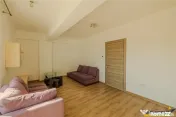 Apartament tip penthouse. mobilat, utilat, 2 terase, 100mp, 