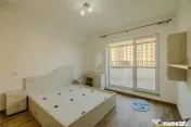 Apartament tip penthouse. mobilat, utilat, 2 terase, 100mp, 