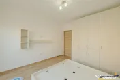 Apartament tip penthouse. mobilat, utilat, 2 terase, 100mp, 