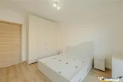 Apartament tip penthouse. mobilat, utilat, 2 terase, 100mp, 