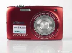 Aparat foto Nikon Coolpix S3100