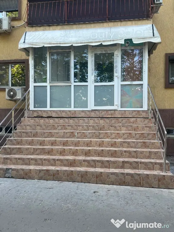 Proprietar ofer spre inchiriere spatiu comercial Militari Residence