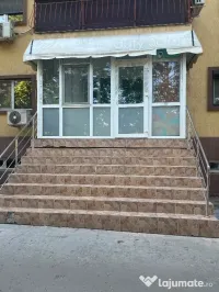 Proprietar ofer spre inchiriere spatiu comercial Militari Residence 