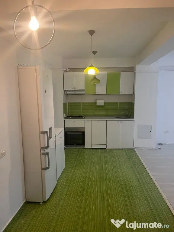 Proprietar ofer spre inchiriere spatiu comercial Militari Residence