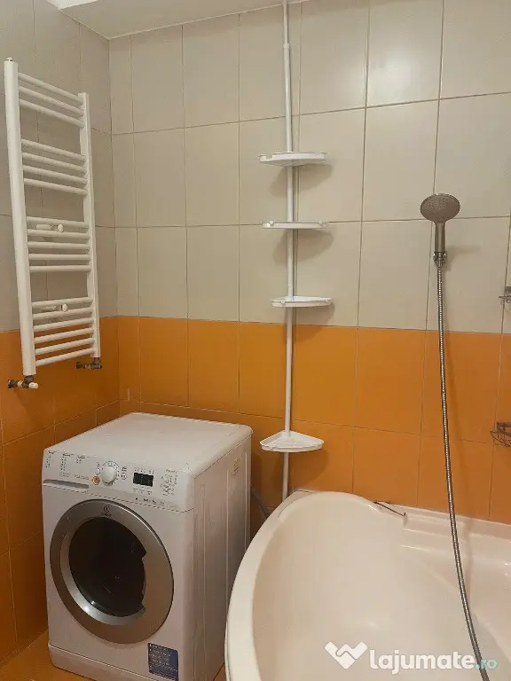 Proprietar ofer spre inchiriere spatiu comercial Militari Residence