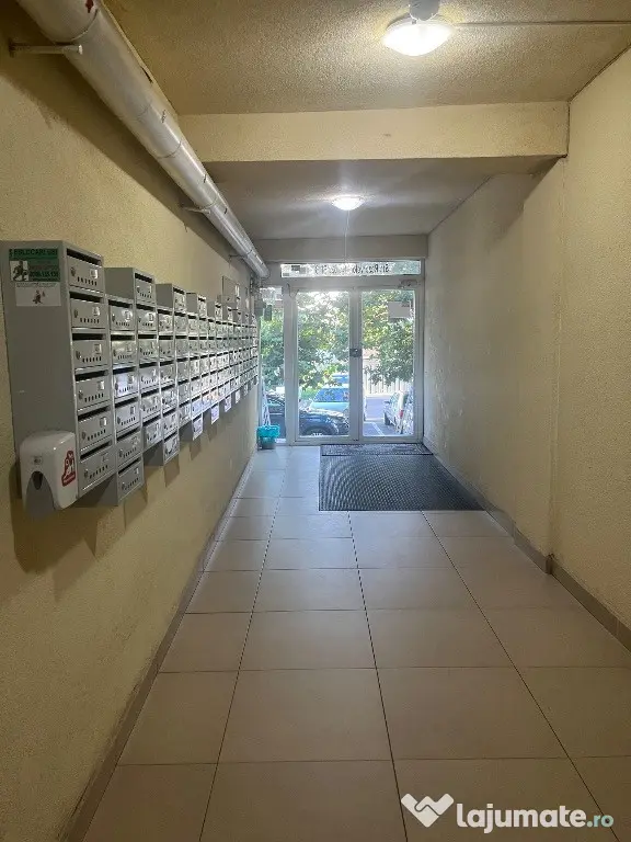 Proprietar ofer spre inchiriere spatiu comercial Militari Residence