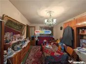 Drumul Taberei,ap. 3 camere, decomandat, etaj 2 din bloc cu 