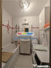 Drumul Taberei,ap. 3 camere, decomandat, etaj 2 din bloc cu 
