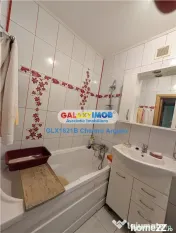 Drumul Taberei,ap. 3 camere, decomandat, etaj 2 din bloc cu 