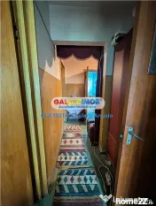 Drumul Taberei,ap. 3 camere, decomandat, etaj 2 din bloc cu 