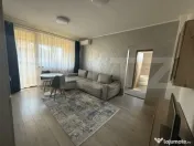 Apartament 2 camere, 42.5 mp ,Zona Odobescu 