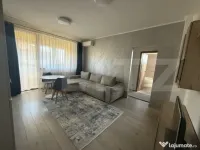 Apartament 2 camere, 42.5 mp ,Zona Odobescu 
