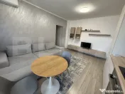 Apartament 2 camere, 42.5 mp ,Zona Odobescu 