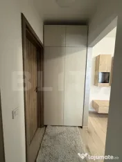 Apartament 2 camere, 42.5 mp ,Zona Odobescu 