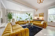 Vila lux*6camere*Pipera*curte* 4 dormitoare*Iancu Nicolae*mo 