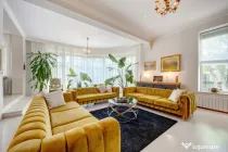 Vila lux*6camere*Pipera*curte* 4 dormitoare*Iancu Nicolae*mo