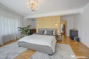 Vila lux*6camere*Pipera*curte* 4 dormitoare*Iancu Nicolae*mo 