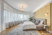 Vila lux*6camere*Pipera*curte* 4 dormitoare*Iancu Nicolae*mo 