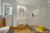 Vila lux*6camere*Pipera*curte* 4 dormitoare*Iancu Nicolae*mo 