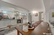 Vila lux*6camere*Pipera*curte* 4 dormitoare*Iancu Nicolae*mo 