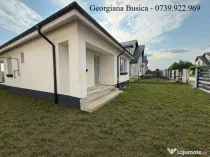 Casa individuala ||3 camere o baie || teren 350mp ||