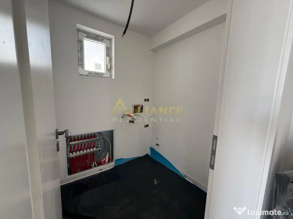 Casa individuala ||3 camere o baie || teren 350mp ||