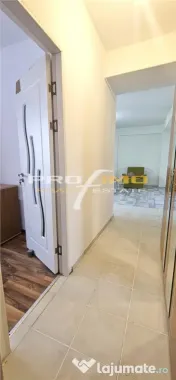 OPORTUNITATE - Apartament 2 camere, su.53mp. Parcare privata