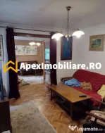 Apartament 4 camere de inchiriat Cotroceni București | Apex
