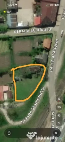 casa in Nadab