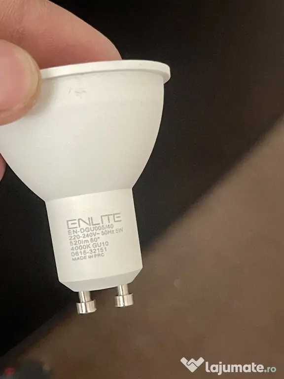 Spoturi Lumini ip65 / dimabile